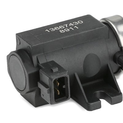 EGR control valve RIDEX 1134P0007 1134P0007 - photo 4