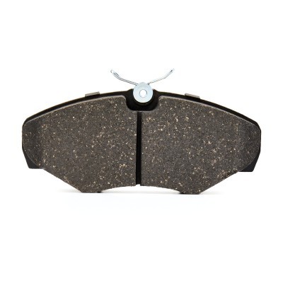 Brake Pads Set RIDEX 402B0110P 402B0110P - photo 5