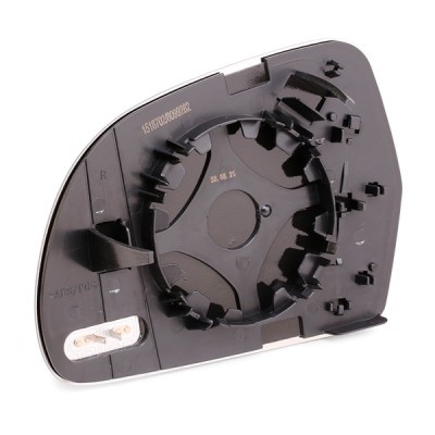 Mirror Glass, exterior mirror RIDEX 1914M0008 1914M0008 - photo 3