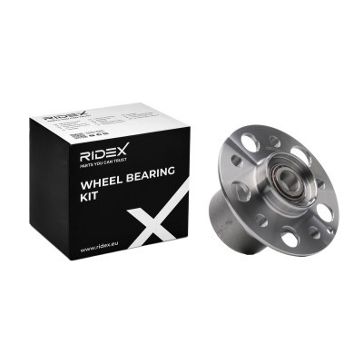 Wheel Bearing RIDEX 654W0841 654W0841 - photo 2