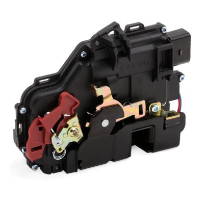 Door Lock RIDEX 1361D0033 1361D0033 - photo 4