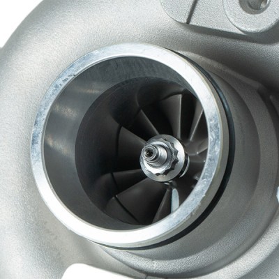Turbocharger RIDEX 2234C0119 2234C0119 - photo 6