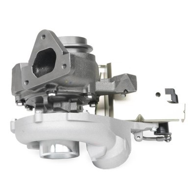 Turbocharger RIDEX 2234C0405 2234C0405 - photo 5