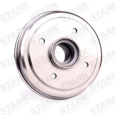 Brake Drum Stark SKBDM-0800055 SKBDM-0800055 - photo 2