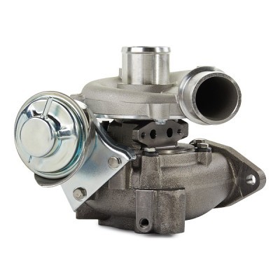 Turbocharger RIDEX 2234C10869 2234C10869 - photo 6