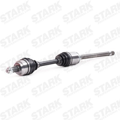 Drive Shaft Stark SKDS-0210515 SKDS-0210515 - photo 4