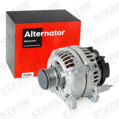 Alternator Stark SKGN-0321034 SKGN-0321034 - photo 2