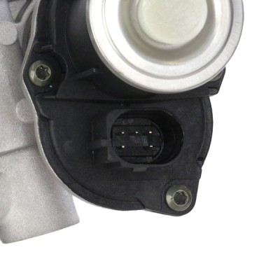 EGR module RIDEX 4198E0003 4198E0003 - photo 6