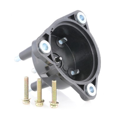 Distributor cap RIDEX 692D0024 692D0024 - photo 3