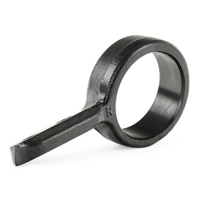 Control Arm Bushing RIDEX 251T0176 251T0176 - photo 4