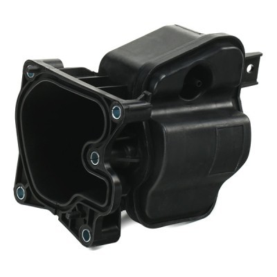 EGR cooler RIDEX 4032C0006 4032C0006 - photo 3