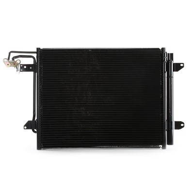 A/C condenser 448C0064 - photo 3