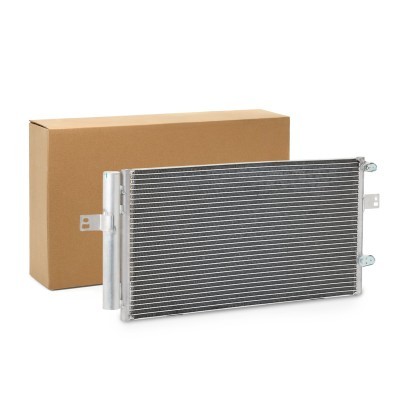 A/C condenser 448C0564 - photo 2