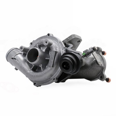 Turbocharger RIDEX 2234C0262R 2234C0262R - photo 3