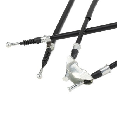 Cable Pull, Parking Brake RIDEX 124C0214 124C0214 - photo 4