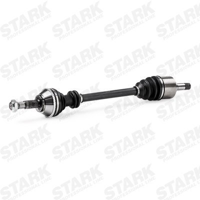 Drive Shaft Stark SKDS-0210293 SKDS-0210293 - photo 3