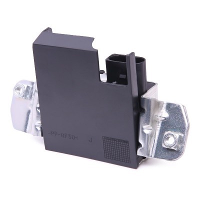 Car boot lock RIDEX 1362T0045 1362T0045 - photo 4