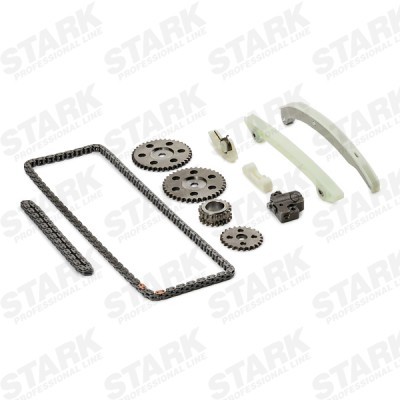 Timing chain kit Stark SKTCK-22440546 SKTCK-22440546 - photo 3