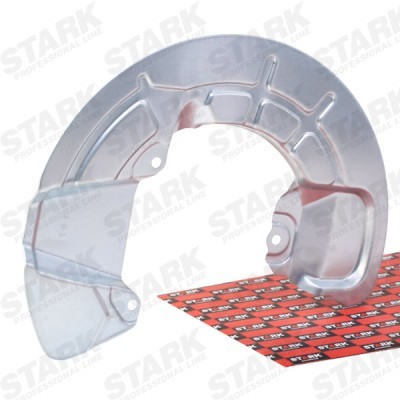 Splash Panel brake disc Stark SKSPB-2340071 SKSPB-2340071 - photo 3
