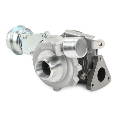 Turbocharger RIDEX 2234C0231 2234C0231 - photo 3