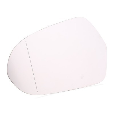 Mirror Glass, exterior mirror RIDEX 1914M0311 1914M0311 - photo 2