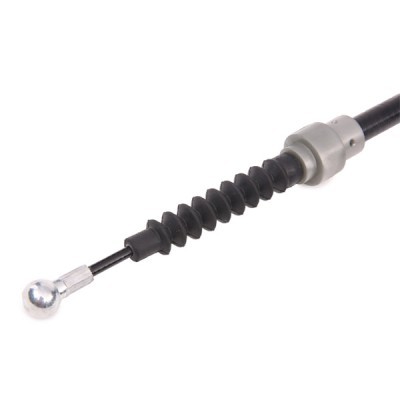 Cable Pull, Parking Brake RIDEX 124C0152 124C0152 - photo 4