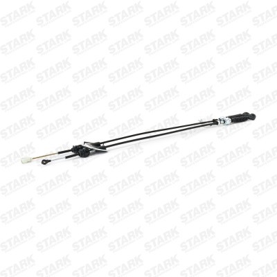 Cable Pull, manual transmission Stark SKCMT-1520010 SKCMT-1520010 - photo 2
