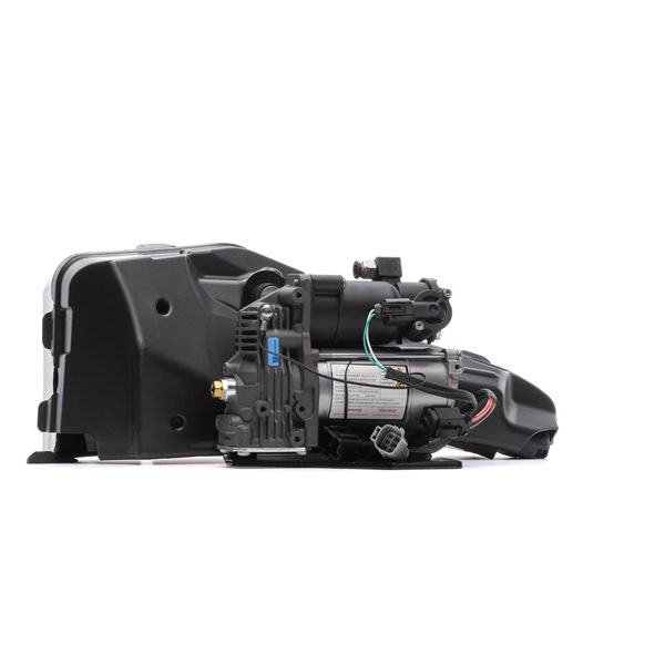 Air Suspension Compressor RIDEX 332C0047 332C0047 - photo 1