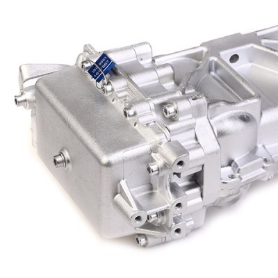 EGR module RIDEX 4198E0012R 4198E0012R - photo 7