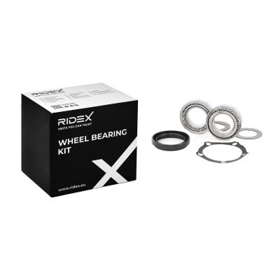 Wheel Bearing Kit RIDEX 654W0315 654W0315 - photo 4