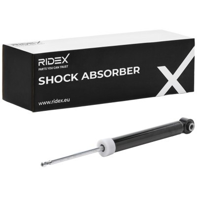 Shock Absorber RIDEX 854S18417 854S18417 - photo 2