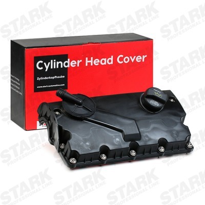 Valve cover Stark SKCHC-4860026 SKCHC-4860026 - photo 2