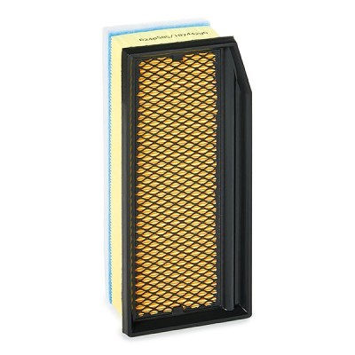 Air Filter RIDEX 8A1622P 8A1622P - photo 3