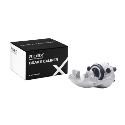 Brake Caliper RIDEX 78B1114 78B1114 - photo 7