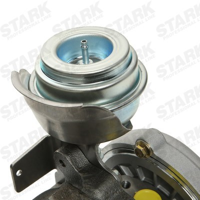 Turbocharger Stark SKCT-1190029 SKCT-1190029 - photo 7