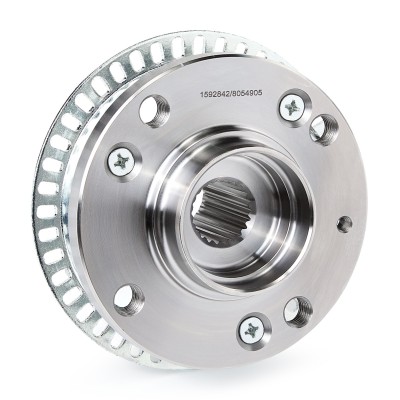 Wheel Hub RIDEX 653W0010 653W0010 - photo 6
