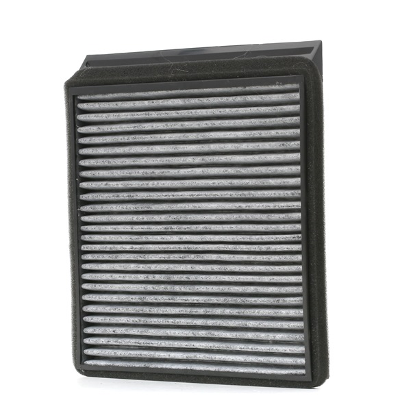 Cabin Air Filter RIDEX 424I0227 424I0227 - photo 1
