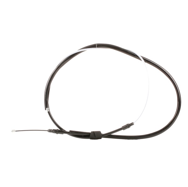 Cable Pull, Parking Brake RIDEX 124C0904 124C0904 - photo 1