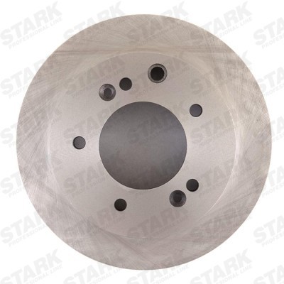 Brake Disc Stark SKBD-0020362 SKBD-0020362 - photo 2