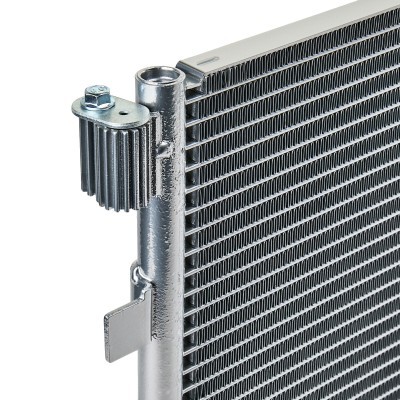 A/C condenser 448C0137 - photo 6