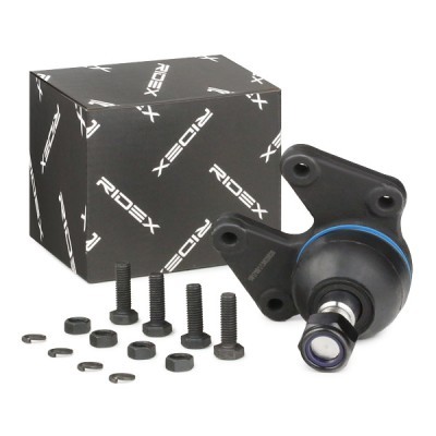 Ball Joint RIDEX 2462S0166 2462S0166 - photo 2