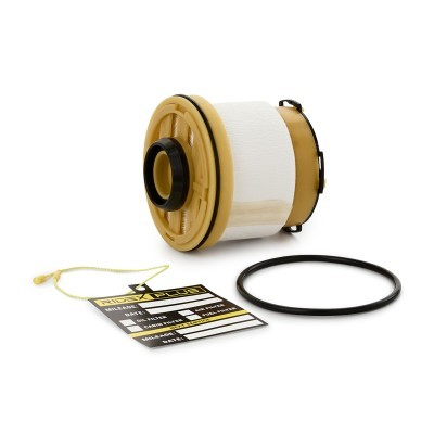 Fuel Filter RIDEX 9F0266P 9F0266P - photo 2
