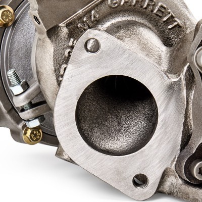 Turbocharger RIDEX 2234C10244R 2234C10244R - photo 7