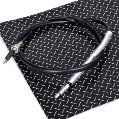 Cable Pull, Parking Brake RIDEX 124C0185 124C0185 - photo 2