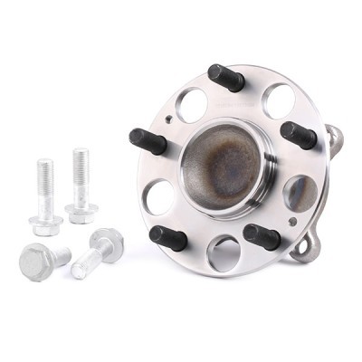Wheel Bearing RIDEX 654W0731 654W0731 - photo 3