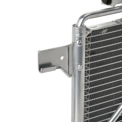 A/C condenser 448C0104 - photo 6
