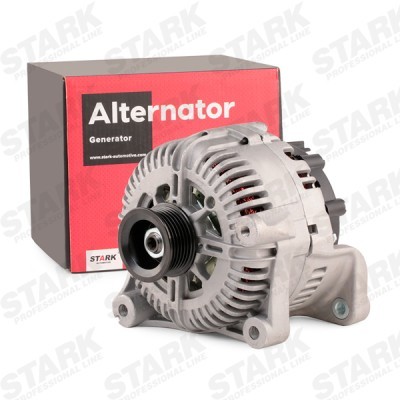 Alternator Stark SKGN-0320086 SKGN-0320086 - photo 2