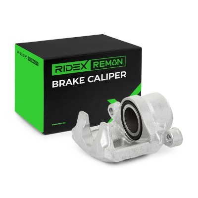 Brake Caliper RIDEX 78B3438R 78B3438R - photo 2