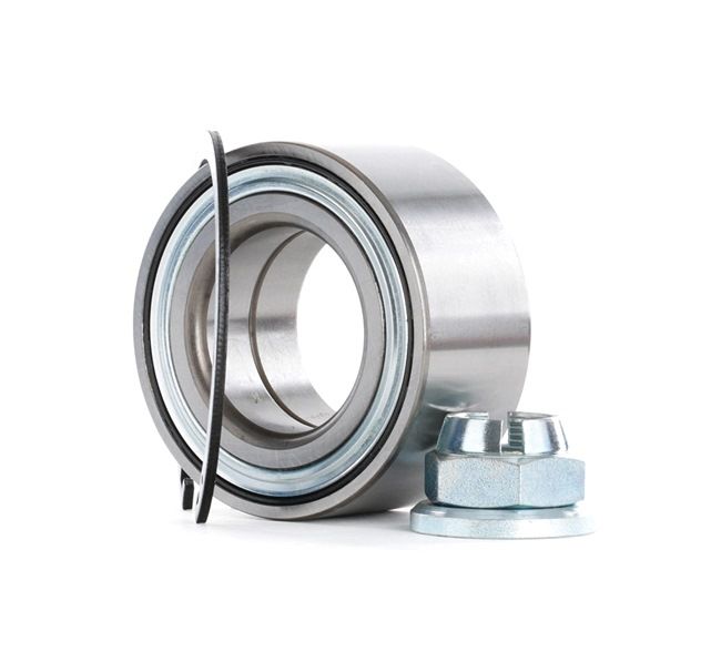 Wheel Bearing RIDEX 654W0777 654W0777 - photo 1