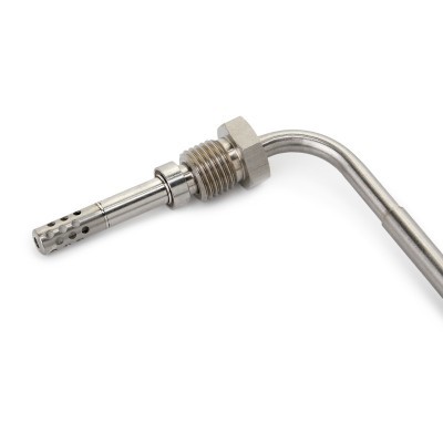 Exhaust gas temperature sensor RIDEX 3938E0213 3938E0213 - photo 3
